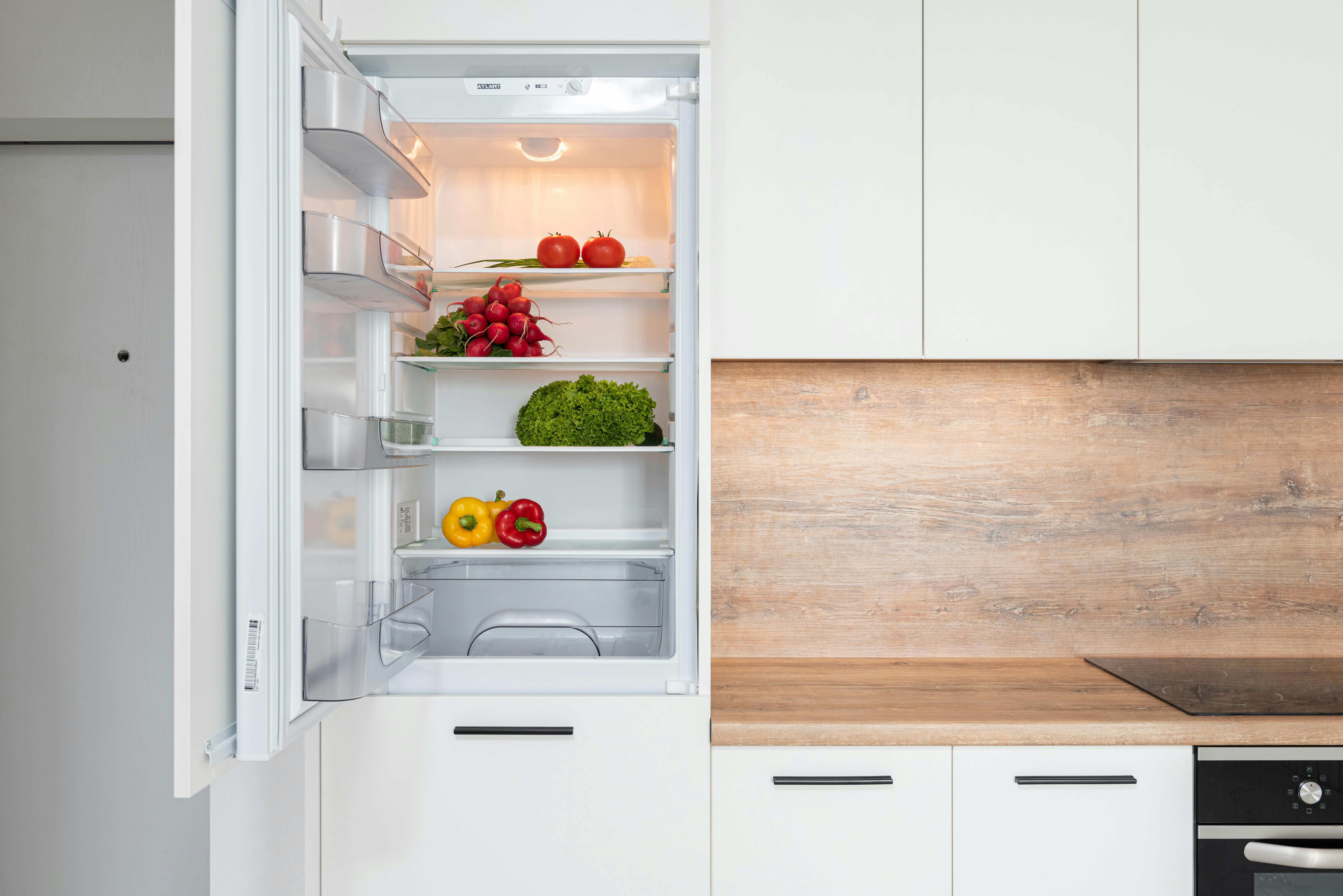 Refrigerator Service